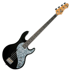 Line6 Variax Bass 700 BK bass guitar