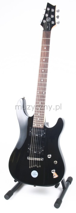 Cort KX5-BK electric guitar