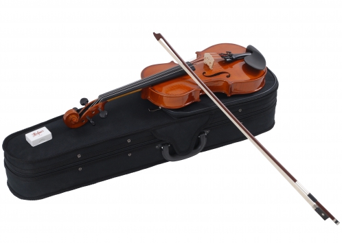 Hoefner AS-160V 1/2 MKII violin (set)