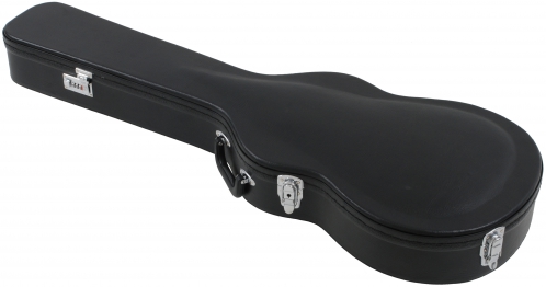 MStar G-3C Electric Guitar Case (Les Paul) MStar G-3C Electric Guitar Case (Les Paul)