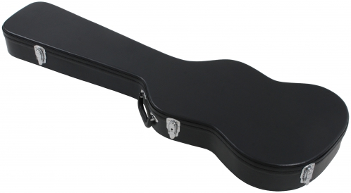 MStar G-4A Bass Guitar Case MStar G-4A Bass Guitar Case