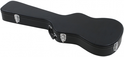 MStar G-3A Electric Guitar Case (Stratocaster)