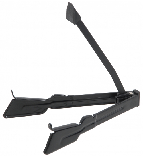 MStar GST-105J bass and electric guitar stand