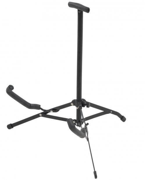 MStar GS-031 bass and electric guitar stand