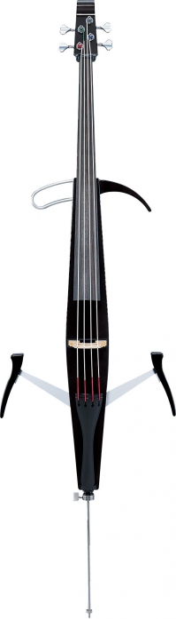 Yamaha SVC 50 Silent Cello electric cello
