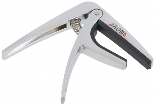 Aroma AC01 capo for acoustic, electrical guitar