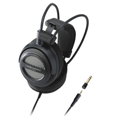 Audio Technica ATH-TAD400