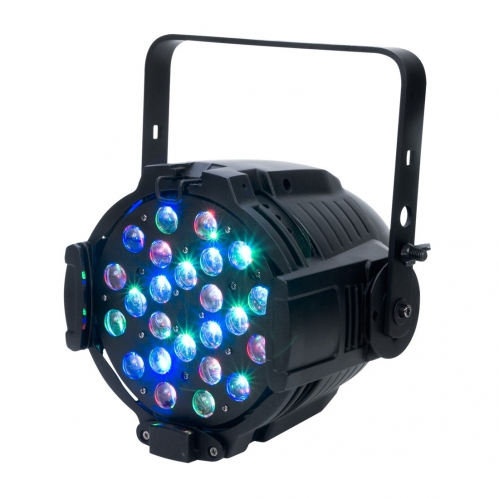 Elation PAR RGB Zoom LED (ex-display)