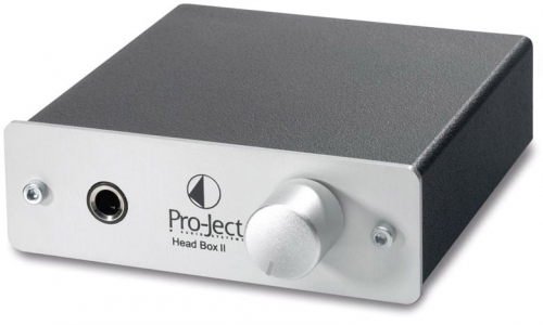 Pro-Ject Head Box II