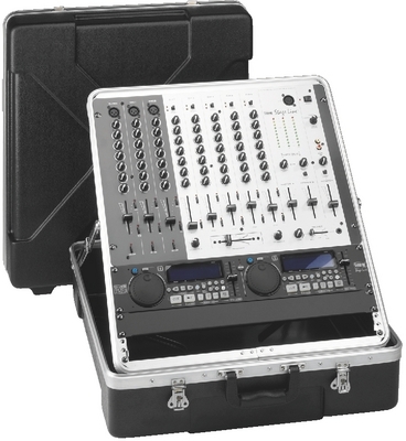 Monacor MR-12MPX Flight Case Monacor MR-12MPX Flight Case