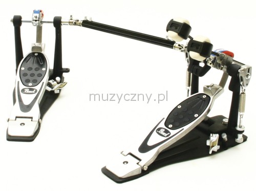 Pearl P2002B double bass drum pedal