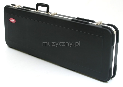 SKB SKB-66 Electric Guitar Case