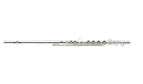 Yamaha YFL221 Flute w/Case