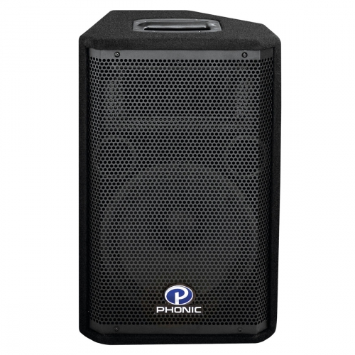 Phonic Impression 12 Plus, 500W 8 Ohm