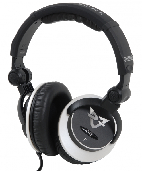 Ultrasone DJ 1 (32 Ohm) headphones