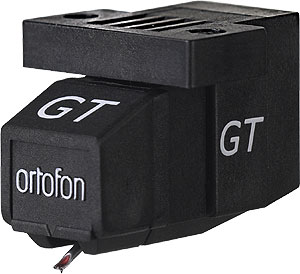 Ortofon GT DJ System cartridge