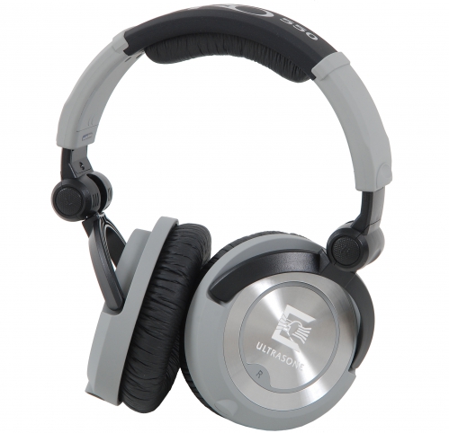 Ultrasone PRO 550 (64 Ohm) headphones closed