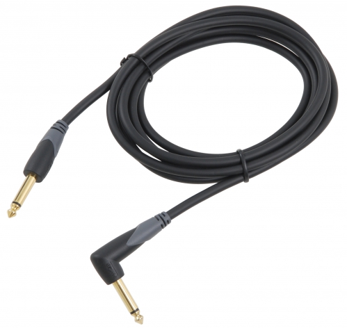 Procab CLA650/3 guitar cable jack - jack angular