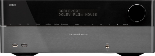Harman Kardon AVR 365