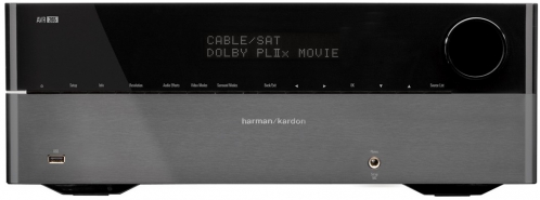 Harman Kardon AVR 265