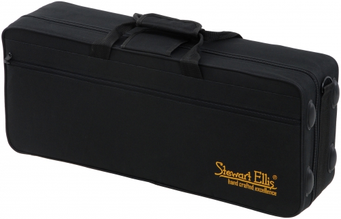 Stewart Ellis SEAS-160 Gig bag for alto saxophone
