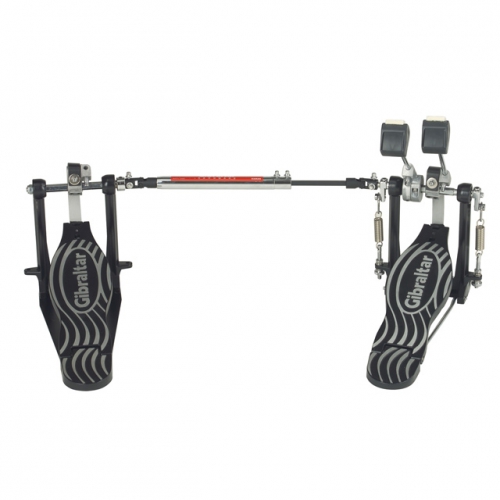 Gibraltar 3311DB double bass drum pedal