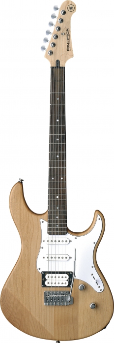 Yamaha Pacifica 112V YNS electric guitar