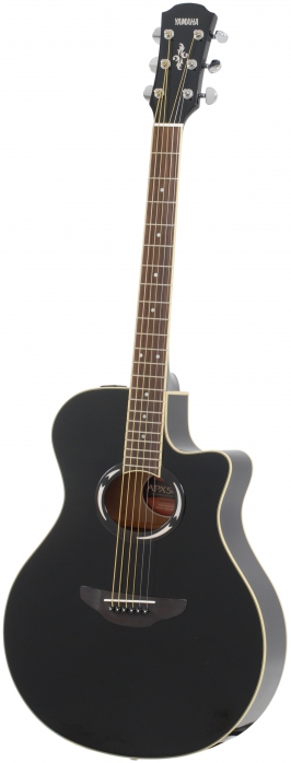 Yamaha APX 500 II BL Acoustic electric guitar, black