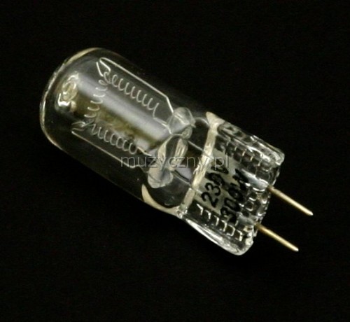Showtec 230V/300W halogen bulb