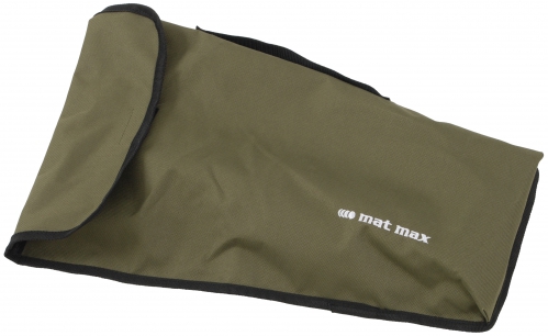 MatMax 27-sound band bells bag (olive)