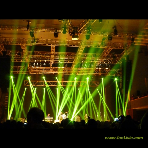 American DJ Vizi Beam 5R ruchoma g�owa DMX