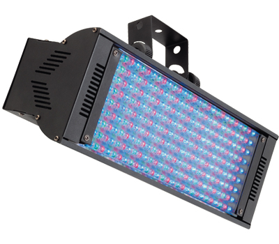 Scanic LED Bank RGB - blinder / strobe