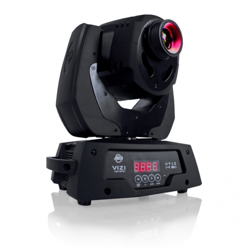 American DJ Vizi LED DMX Spot moving head