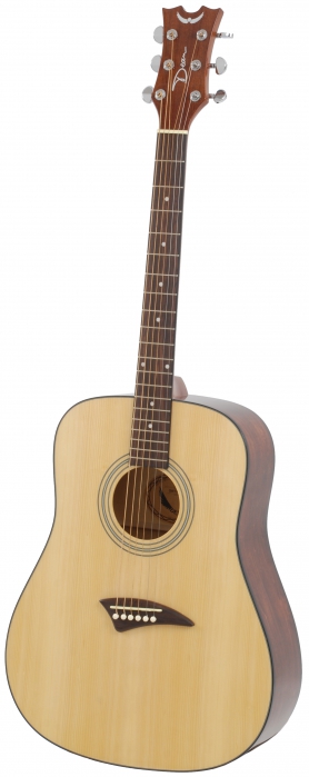 Dean AK-48 acoustic guitar