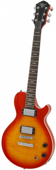 Michael Kelly Patriot Standard electric guitar