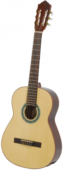 Hoefner H-RZ Rolf Zuckowski Serie classical guitar 4/4