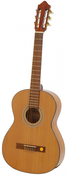 Strunal S40 classic guitar 7/8
