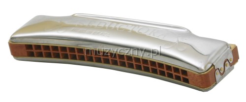 Hering Seductora 40 C harmonica