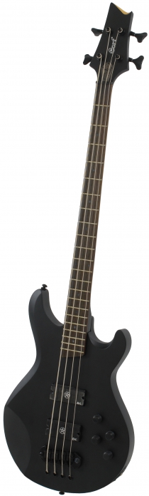 Cort EVL-Z2B BKS bass guitar