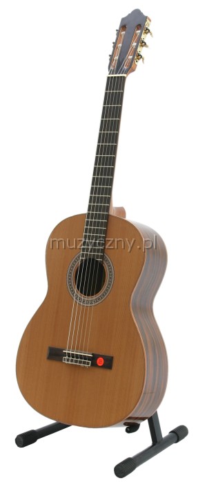 Strunal 975 classical guitar 4/4