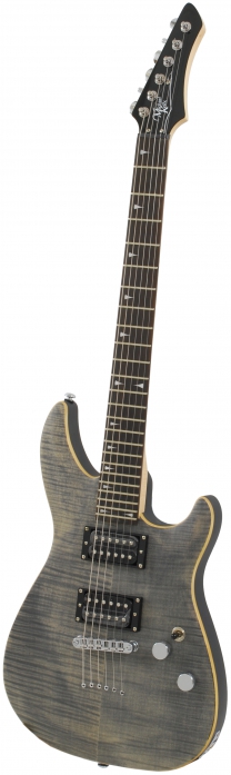 Michael Kelly Hex X electric guitar