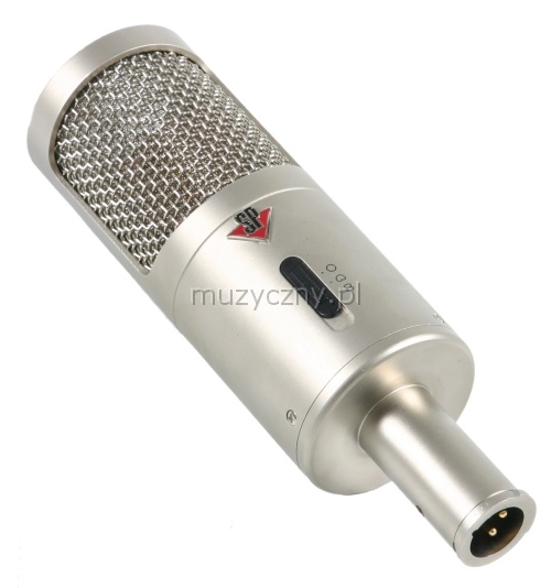 Studio Projects B3 studio condenser microphone