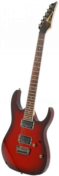 Ibanez RG-321MH BBS electric guitar