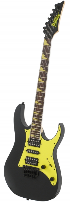 Ibanez GRG 150DXB BKF electric guitar