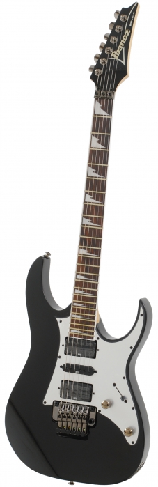 Ibanez RG-350EXZ BK electric guitar