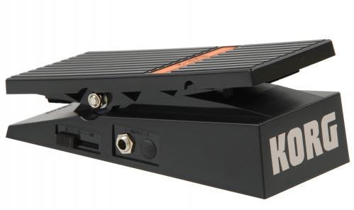 Korg EXP 2 expression foot controller