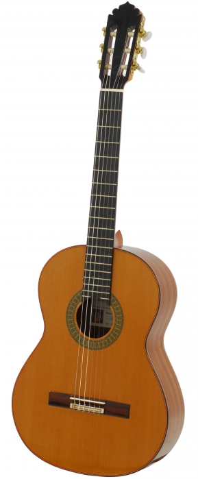 Rodriguez model B cedr classical guitar