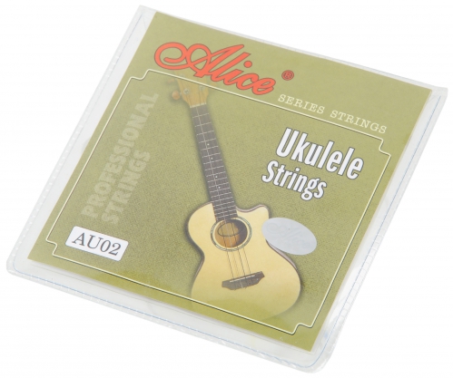 Alice AU02 ukulele strings