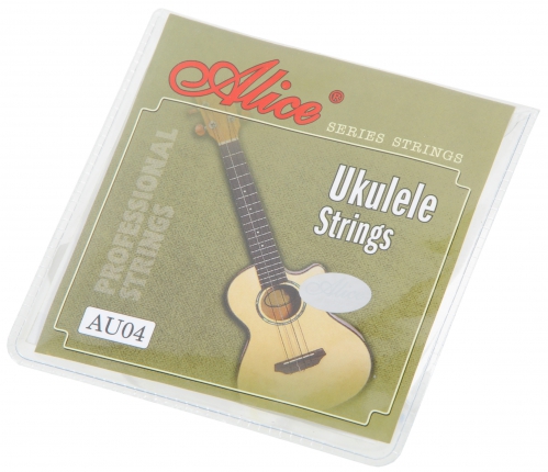 Alice AU04 ukulele strings