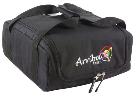 Accu Case AC-100 soft bag for light effect